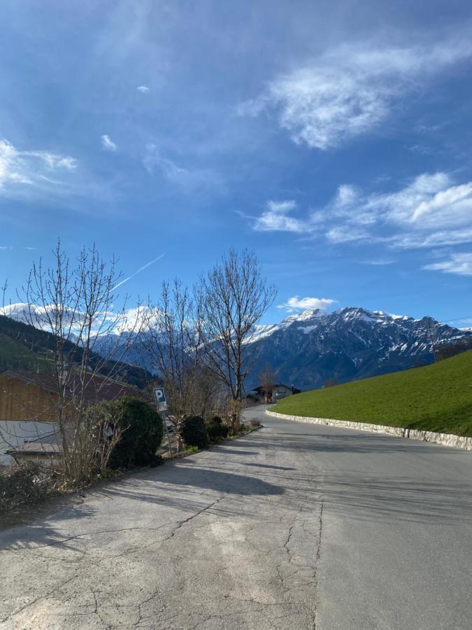 Gasthof Muehle Wattens Exterior foto